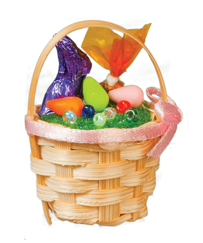 Easter Basket